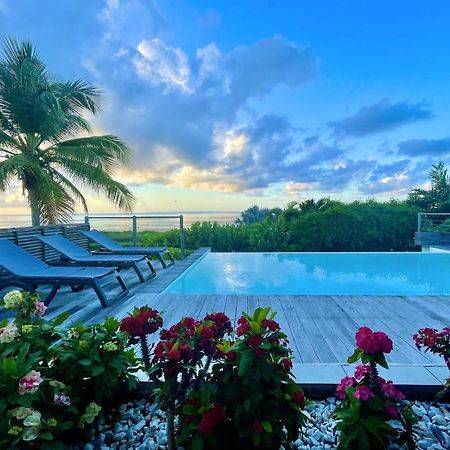 Villa Estheria แซนต์-อาน ภายนอก รูปภาพ