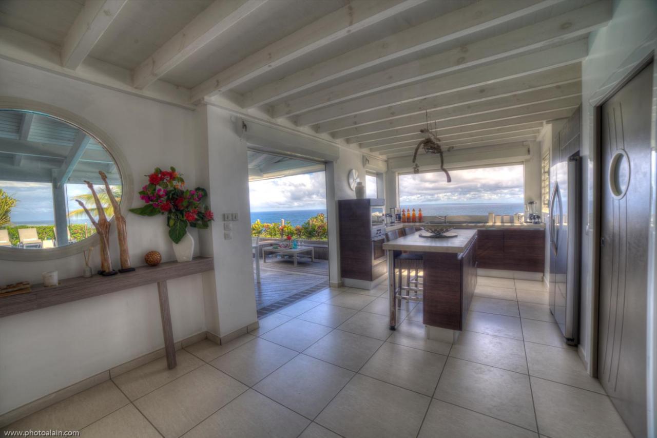 Villa Estheria แซนต์-อาน ภายนอก รูปภาพ