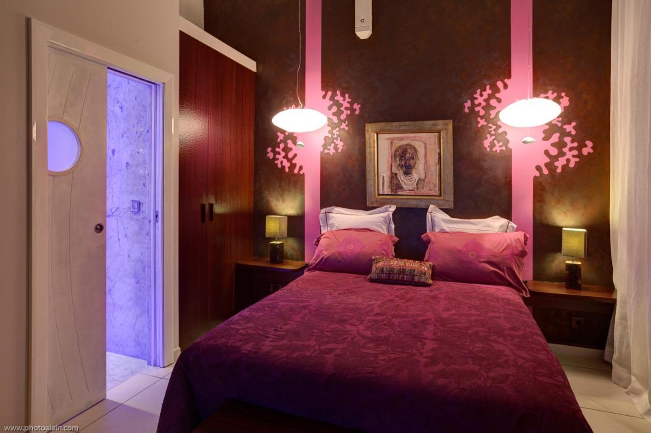 Villa Estheria แซนต์-อาน ภายนอก รูปภาพ