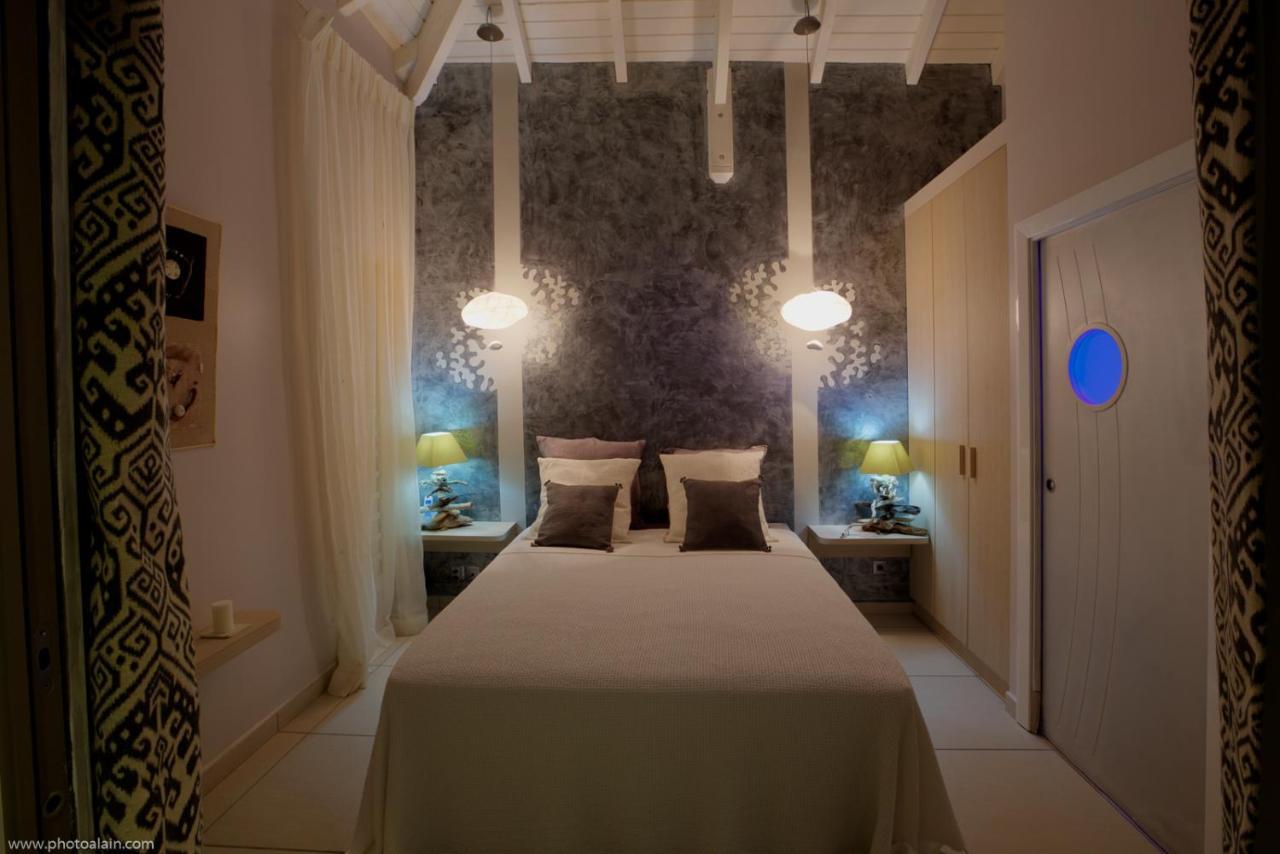 Villa Estheria แซนต์-อาน ภายนอก รูปภาพ