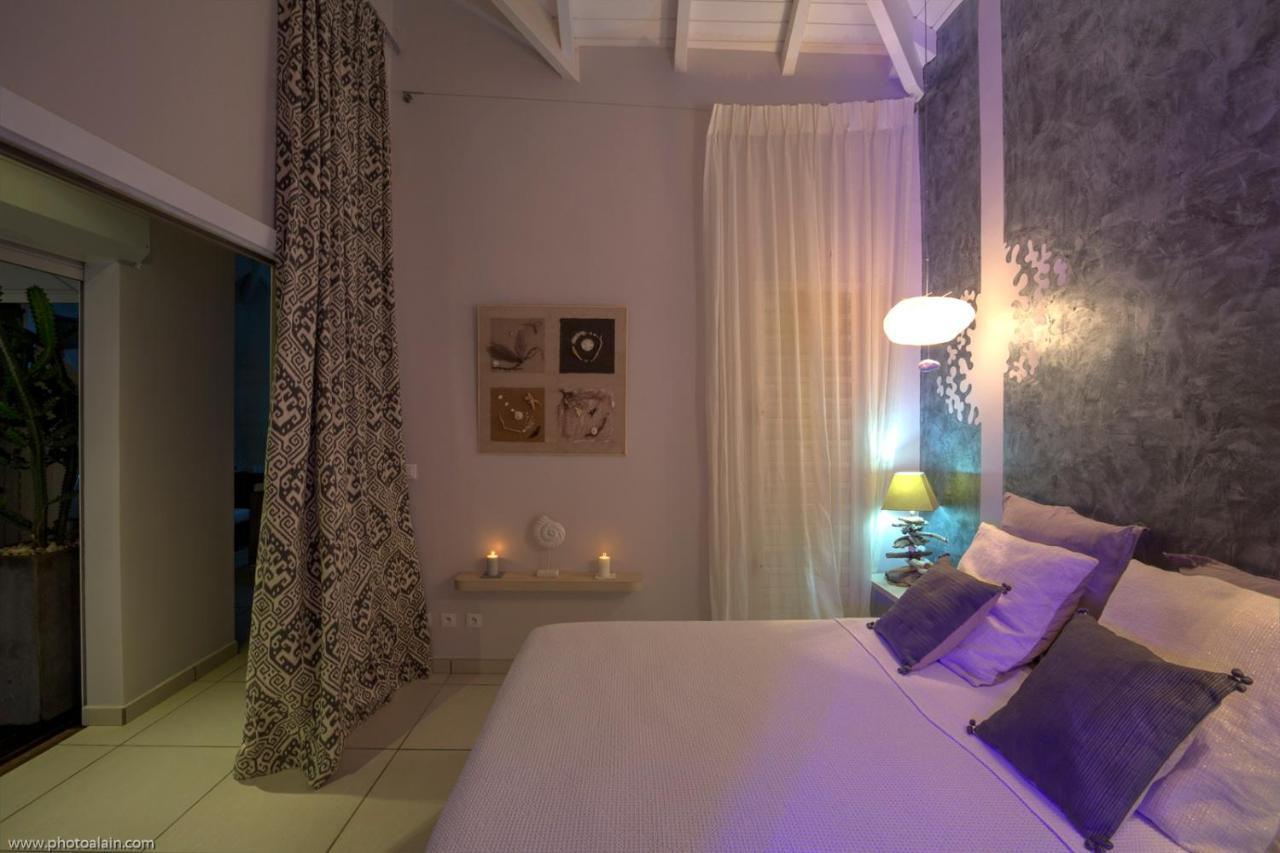 Villa Estheria แซนต์-อาน ภายนอก รูปภาพ