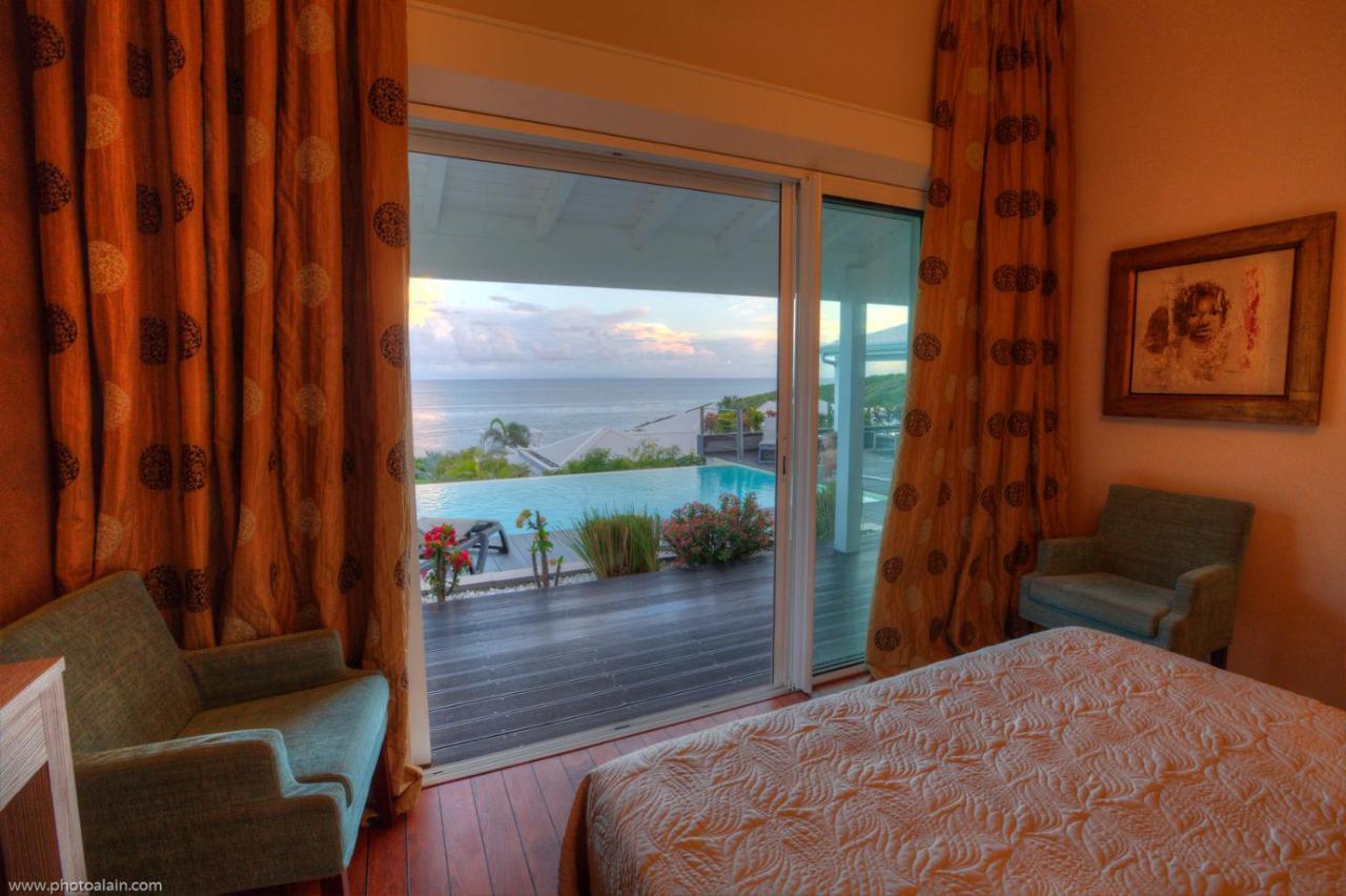 Villa Estheria แซนต์-อาน ภายนอก รูปภาพ