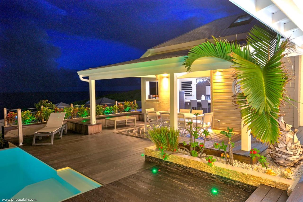 Villa Estheria แซนต์-อาน ภายนอก รูปภาพ