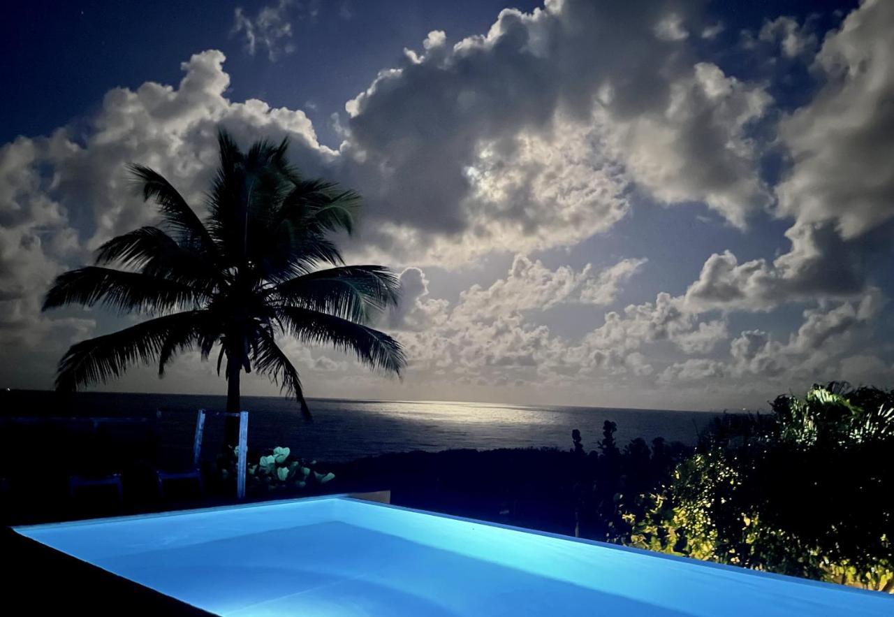Villa Estheria แซนต์-อาน ภายนอก รูปภาพ