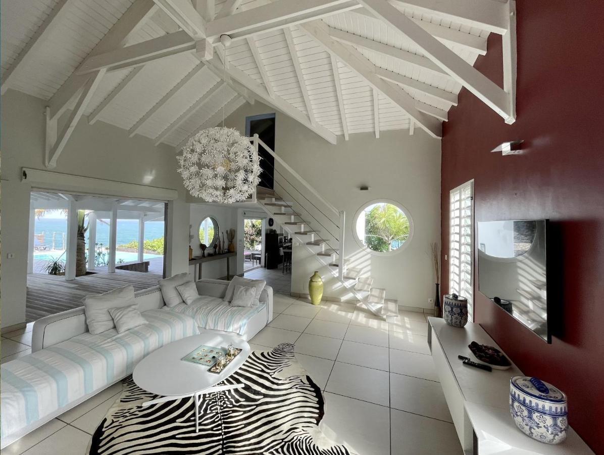 Villa Estheria แซนต์-อาน ภายนอก รูปภาพ