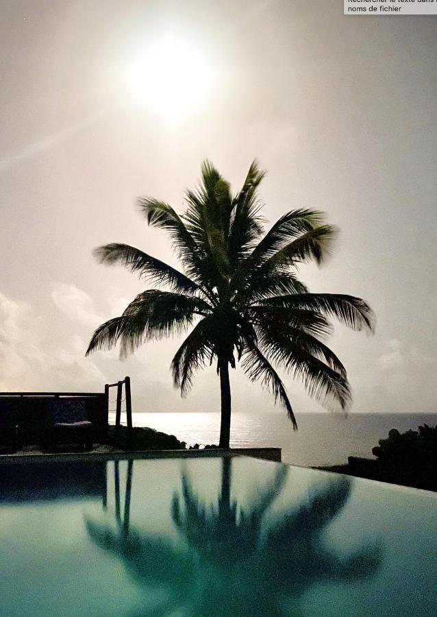 Villa Estheria แซนต์-อาน ภายนอก รูปภาพ