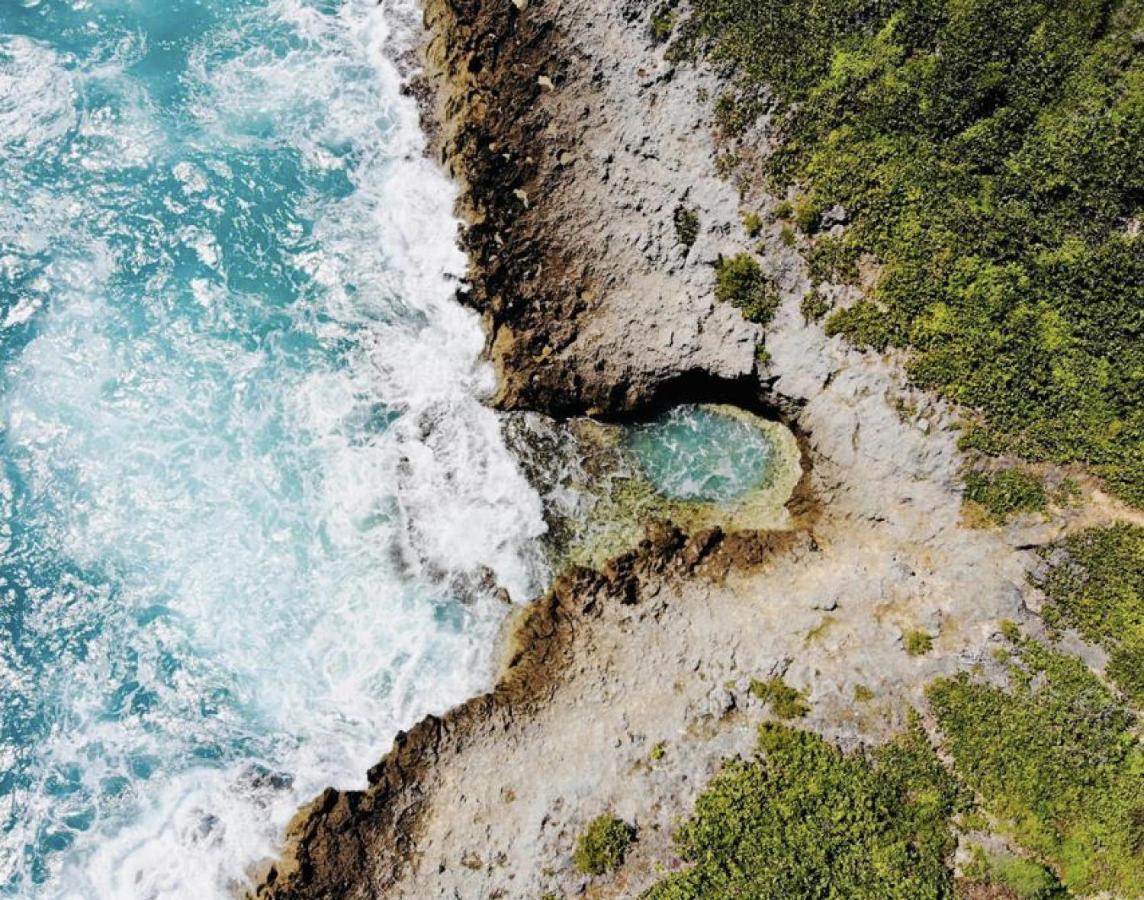 Villa Estheria แซนต์-อาน ภายนอก รูปภาพ