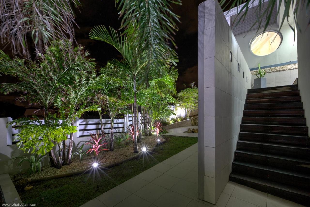 Villa Estheria แซนต์-อาน ภายนอก รูปภาพ