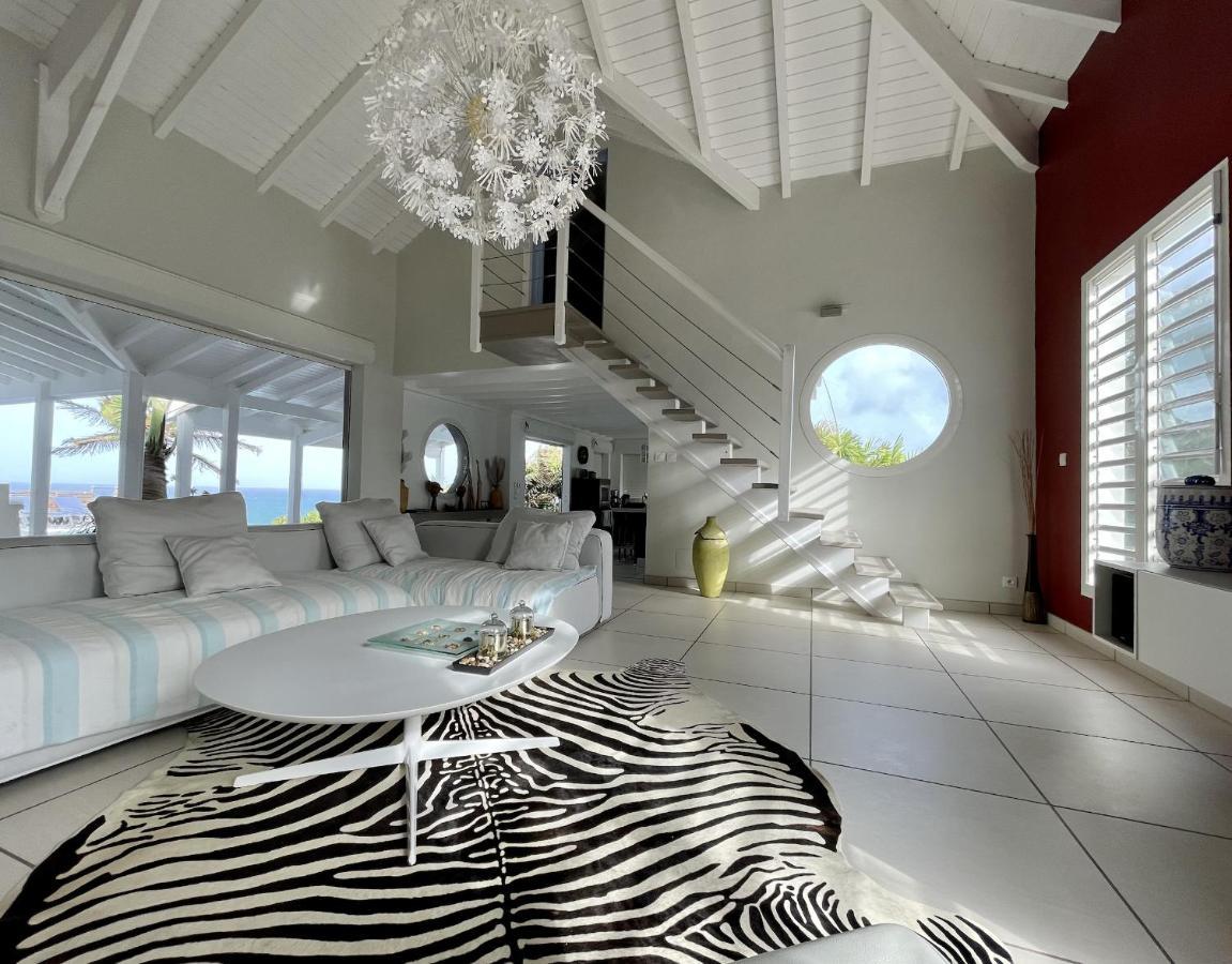 Villa Estheria แซนต์-อาน ภายนอก รูปภาพ