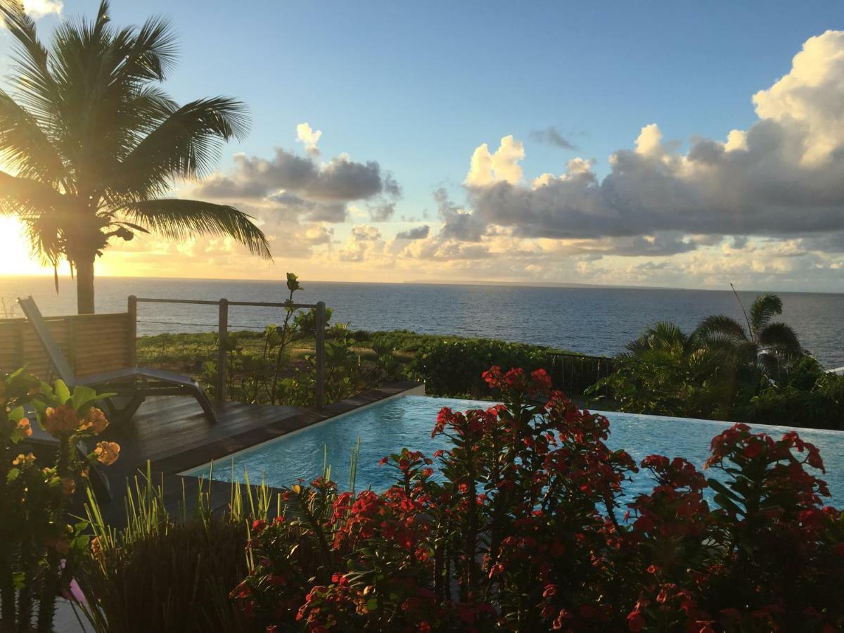 Villa Estheria แซนต์-อาน ภายนอก รูปภาพ