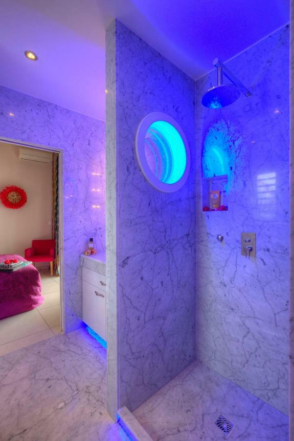 Villa Estheria แซนต์-อาน ภายนอก รูปภาพ