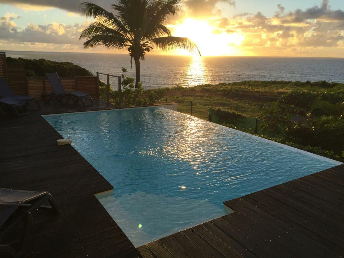 Villa Estheria แซนต์-อาน ภายนอก รูปภาพ
